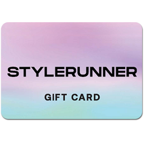Stylerunner $200 Instant Flexi E-Gift Card