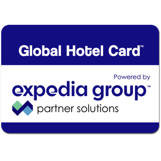 Global Hotel $50 Instant Flexi E-Gift Card