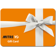 Mitre 10 $50 Instant Flexi E-Gift Card