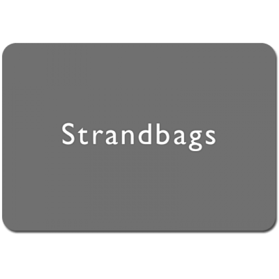 Strandbags $200 Instant Flexi E-Gift Card